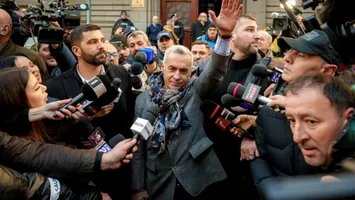 De ce Israel alege să își facă alianțe cu lideri antisemiți în România și în alte părți ale Europei?