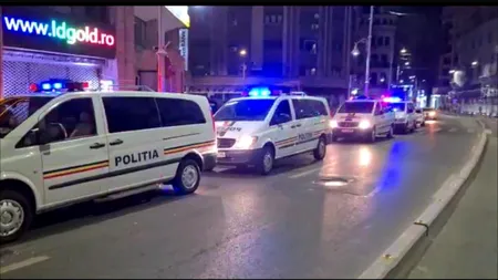 VIDEO Aproape 200 000 de euro, confiscați în urma perchezițiilor de amploare din București, Ilfov și Teleorman
