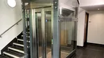 Lift în vechile blocuri comuniste cu trei sau patru etaje? Șanse mici să avem parte curând de așa ceva!