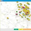 Avertisment pentru bucureșteni: nu ieșiți din casă la orele de vârf!