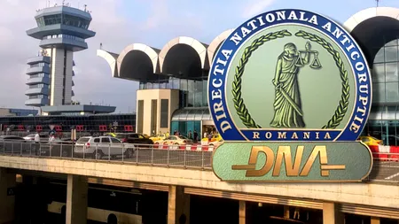Dosarul ”Mită la Aeroportul Otopeni”. Instanța va decide dacă va prelungi arestul preventiv