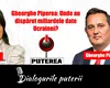 Gheorghe Piperea: „O parte din armamentul dat Ucrainei este, acum, în depozitele teroriștilor”