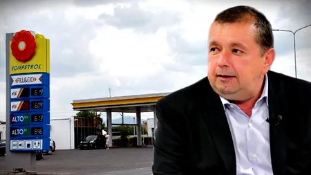 Florin Cîrligea, TOP 300 milionari, fură curent din rețeaua publică! Este protejatul lui Vasile Blaga