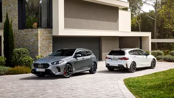 Modelul BMW lider de vânzări în România. Micul automobil a depăşit lejer orice variantă a SUV-ului X5