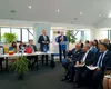 Cum pot companiile produce mai mult și consuma mai puțină energie? Răspunsul, la un seminar organizat la Ploiești