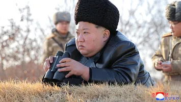 Liderul nord-coreean a ordonat pregătirea arsenalului nuclear