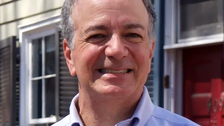 Darryl Nirenberg, noul ambasador al SUA la București: Ce spune Donald Trump despre el