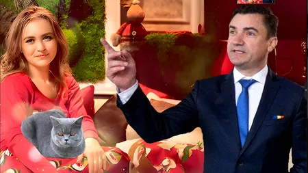 Soţia unui primar cunoscut oferă recompensă pentru... Ştuţ