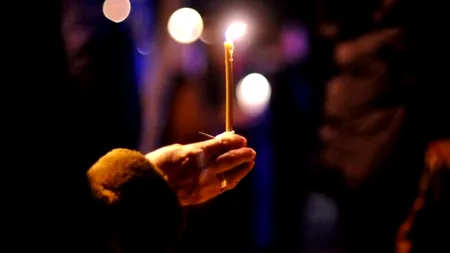La ce oră se va încheia Slujba de Înviere la ortodocși, anul acesta
