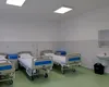 Reformă în spitale: mii de paturi vor fi eliminate, iar medicii plătiți după rezultate