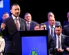 Mircea Fechet și-a lansat candidatura pentru CJ Bacău: „După 35 de ani, județul Bacău poate deveni liberal”