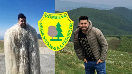 Directorului de la Romsilva i s-a prelungit, anul acesta, mandatul de... anul trecut