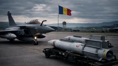 Cu sau fără arme nucleare pe teritoriul nostru? De ce ezită România