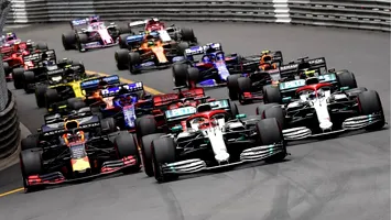 Care sunt cele trei companii românești implicate în Formula 1