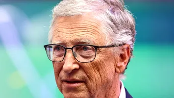 Averea impresionantă a lui Bill Gates: o mare parte din bani va ajunge în Africa