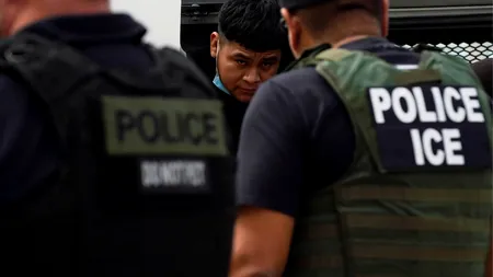 ICE vine la București: Temutul serviciu american de imigrări își deschide birou secret în inima Capitalei