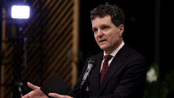 Nicușor Dan anunță miza anului în Europa: reducerea prețului energiei