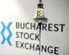 Bursa de la București a deschis pe verde, marți