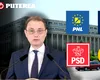 Guvernul Niculescu, între trei linii roșii: ce cer PSD, PNL și USR pentru votul de învestire