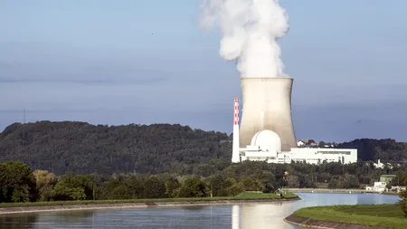 Precizări: Ce spune Comisia Naţională pentru Controlul Activităţilor Nucleare despre nivelul radiațiilor din România