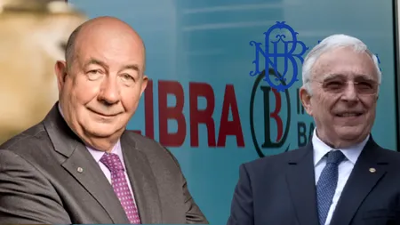 Închiderea conturilor discreționar de către Libra Internet Bank a devenit o practică obișnuită. Penalul Radu Grațian Ghețea, Obermeister Orchesterdirigent