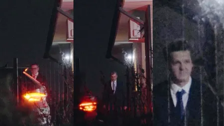 Lasconi dă cărțile pe față! A publicat imaginile de la întâlnirea dintre Ponta, Nicușor Dan și  Florian Coldea