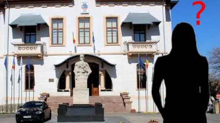 Cine este pensionara MAI care a devenit şefa de cabinet a primarului din Slatina. Are multiple decoraţii în CV