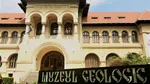 Muzeul Geologic Național, tratat ca o boxă de subsol. Renovări „la negru” într-un monument istoric!