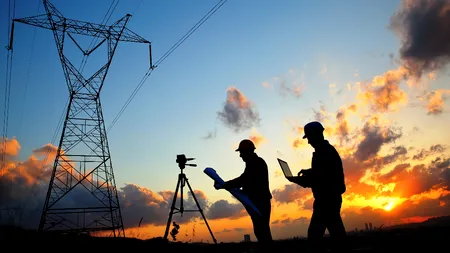 România furnizează energie electrică, de urgență, Ucrainei