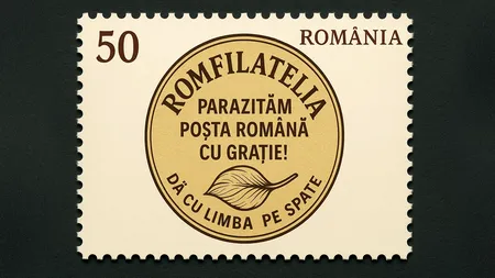 Cum funcționează, azi, binomul hilar Romfilatelia – Poșta Română