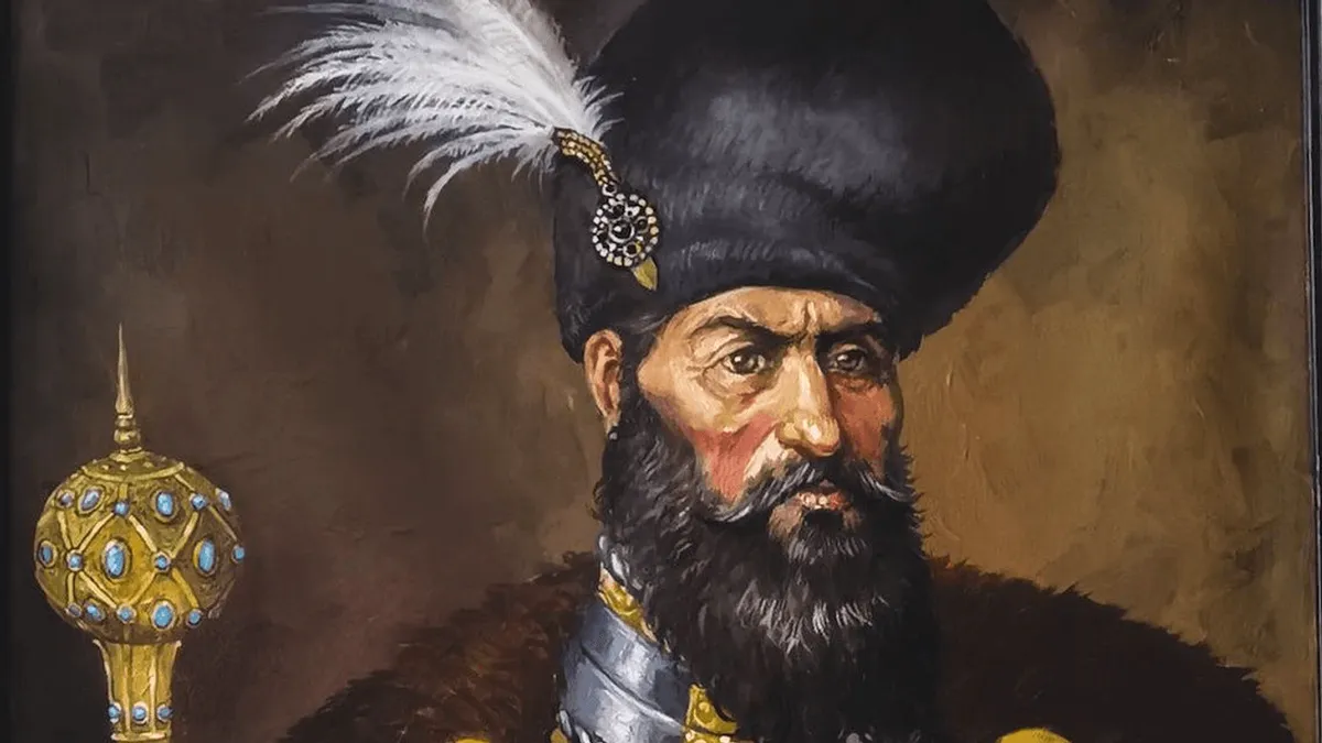 Descoperire arheologică majoră la Alba Iulia: arheologii au identificat poarta pe care a intrat Mihai Viteazul în Cetate