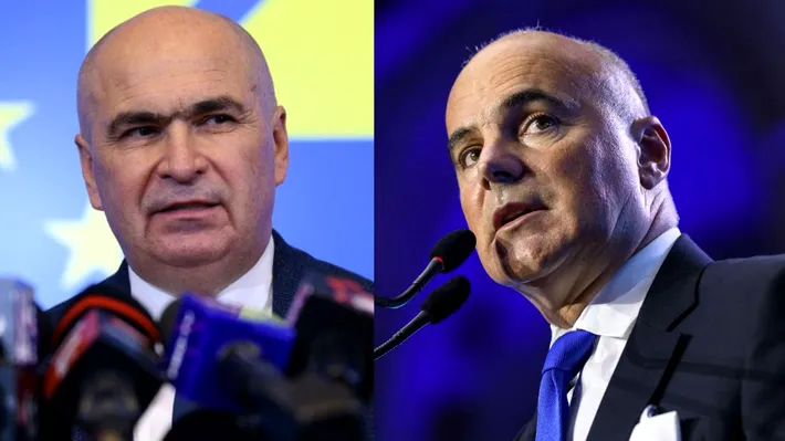 Atac dur în PNL: Rareș Bogdan îl acuză pe Bolojan că a pregătit o lege a salarizării „ticăloasă” și făcută „pe ultima sută de metri”