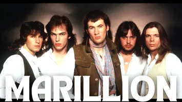 Cutiuța muzicală: Marillion – trupa care te ”prinde” și nu te mai lasă să pleci