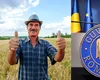 Guvernul acordă despăgubiri fermierilor afectați de vremea extremă