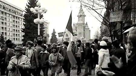 Cum cataloga Securitatea știrile internaționale despre Revoluția română din 1989