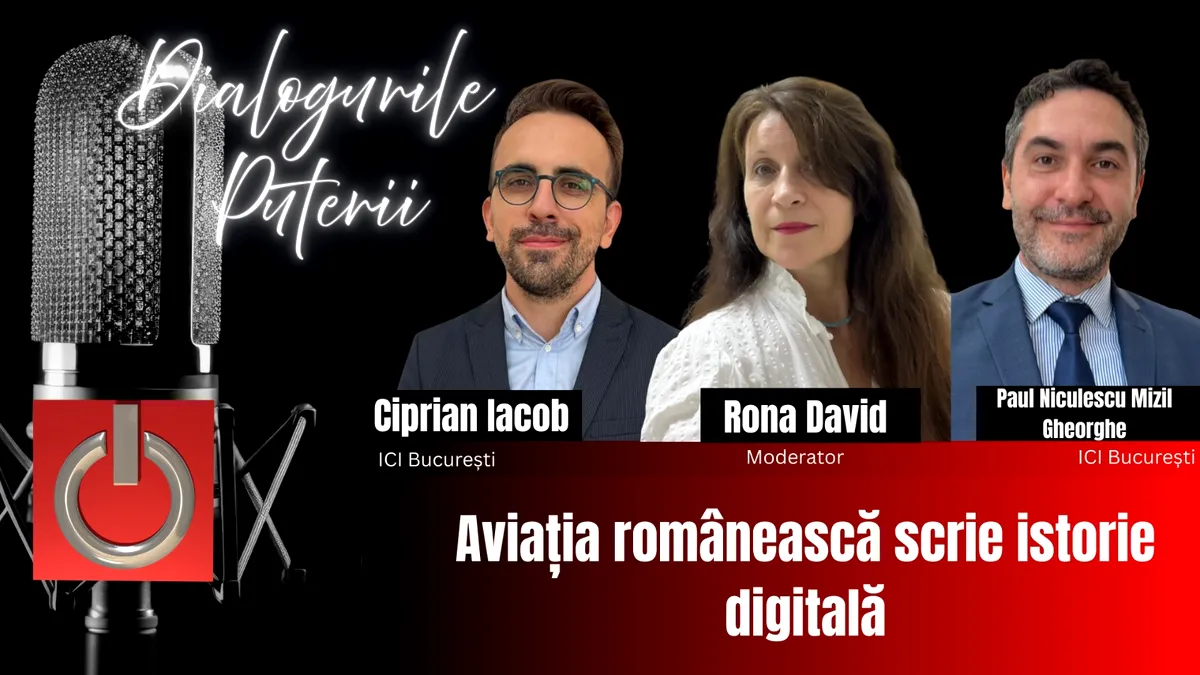 Colecție exclusivă pentru iubitorii aviației: NFT-uri, „Cloud Chasers”, un suvenir digital autentic