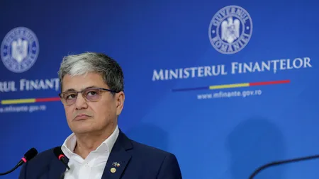 Cât timp îi ia Ministerului Finanțelor să corecteze comunicatele oficiale?
