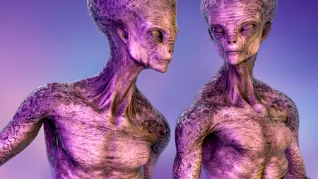 Extratereștrii: nu sunt mici oameni verzi, ci mari mâncători de oameni, mov...