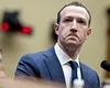 Acţionarii Meta i-au dat în judecată pe Mark Zuckerberg și conducerea companiei, pentru 8 miliarde de dolari