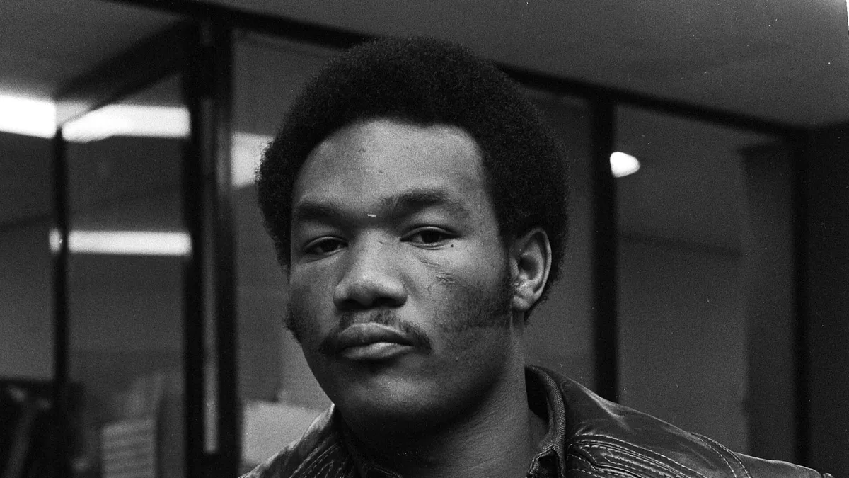 George Foreman, legenda boxului mondial, a murit la vârsta de 76 de ani