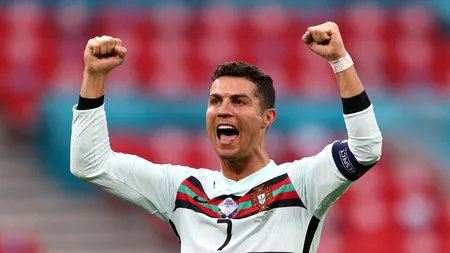 Cristiano Ronaldo, mai bun decât Lionel Messi! Cum se prezintă clasamentul Forbes al celor mai bine plătiți fotbaliști din lume