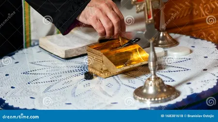 Biserica Ortodoxă, din ce în ce mai populară în Marea Britanie și SUA