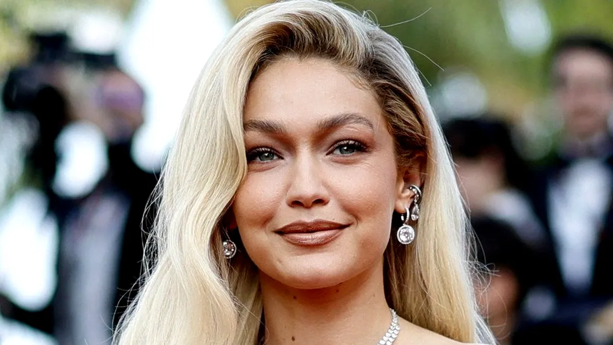 Gigi Hadid, arestată pentru posesie de droguri în Insulele Cayman