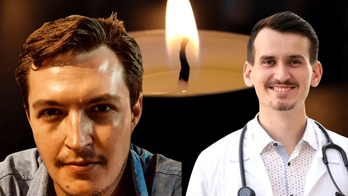 Situație bizară la Spitalul „Sf. Spiridon” din Iași. Doi medici rezidenți au murit la două săptămâni distanță