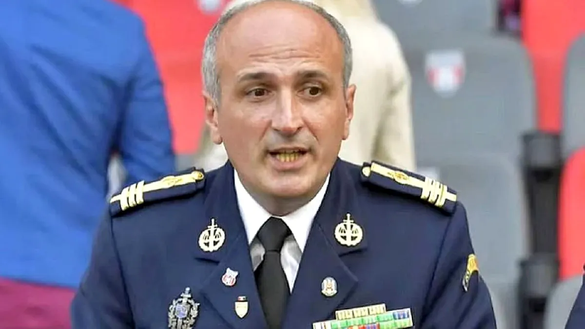 Florin Talpan de la CSA Steaua, executat silit de Gigi Becali: „Ajutați-mă cu bani!”