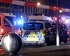 Panică la Ambasada SUA din Berlin. Atac cu armă albă, cu două zile înainte de alegerile din Germania
