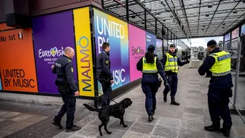 Eurovision 2024: Malmö, orașul gazdă, în alertă!