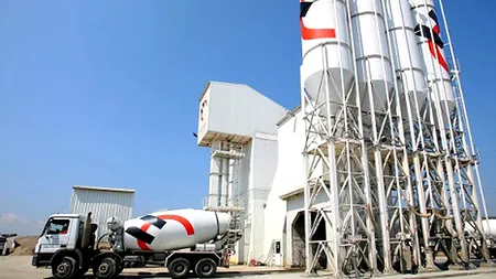 Holcim România, noi servicii digitale pentru un viitor sustenabil în afacerile cu betoane