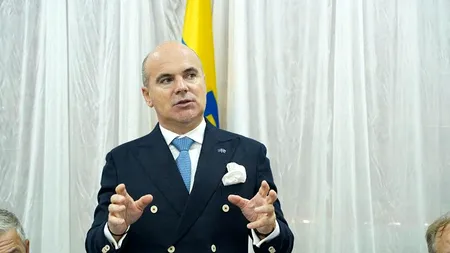 Rareș Bogdan atacă USR: ”Vor să anuleze Moș Crăciun și să transforme bărbații în însărcinați”