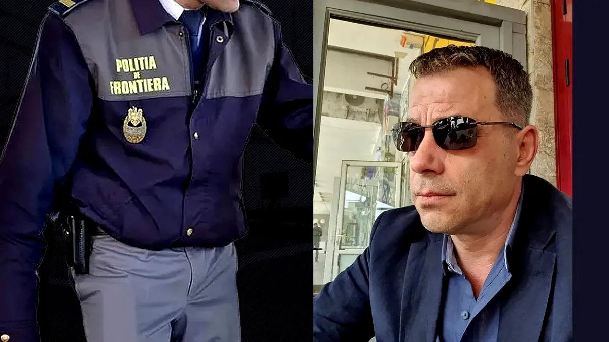 Cine este Robert Wolf, criminalul de la Cosmopolis